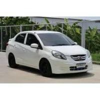 ราคา 2013 Honda Brio 1.2 Amaze V Sedan - กรุงเทพมหานคร (รถมือสอง) (17794909)