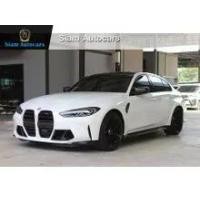 ราคา 2023 BMW M3 3.0 CS Sedan - กรุงเทพมหานคร (รถมือสอง) (18317617)