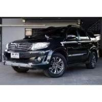 ราคา 2012 Toyota FORTUNER 3.0 TRD Sportivo SUV - กรุงเทพมหานคร (รถมือสอง) (18317482)