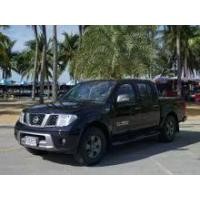 ราคา 2013 Nissan Frontier Navara 2.5 Calibre LE Grand Titanium Double Cab Pickup - ชลบุรี (รถมือสอง) (18317164)