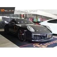 ราคา 2017 Porsche 911 3.0 Carrera S Coupe - กรุงเทพมหานคร (รถมือสอง) (18317081)