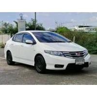 ราคา 2012 Honda City 1.5 S CNG Sedan - กรุงเทพมหานคร (รถมือสอง) (18316988)