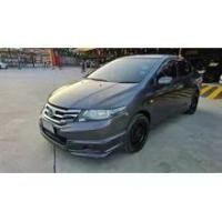 ราคา 2013 Honda City 1.5 S CNG Sedan - เชียงใหม่ (รถมือสอง) (18316885)