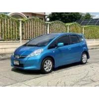 ราคา 2013 Honda JAZZ 1.3 Hybrid Hatchback - กรุงเทพมหานคร (รถมือสอง) (18316689)