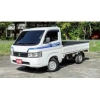ราคา 2020 Suzuki CARRY 1.5 Truck - เชียงใหม่ (รถมือสอง) (18316639)