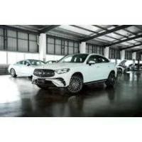 ราคา 2025 Mercedes-Benz GLC350 2.0 e 4MATIC AMG Dynamic SUV - กรุงเทพมหานคร (รถมือสอง) (18316506)