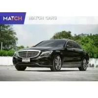 ราคา 2016 Mercedes-Benz C350 2.0 e Exclusive Sedan - กรุงเทพมหานคร (รถมือสอง) (18316492)