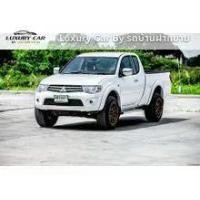 ราคา 2012 Mitsubishi TRITON 2.5 GLX Plus Mega Cab Pickup - กรุงเทพมหานคร (รถมือสอง) (18316134)