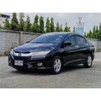 ราคา 2015 Honda City 1.5 V CNG Sedan - กรุงเทพมหานคร (รถมือสอง) (18316042)