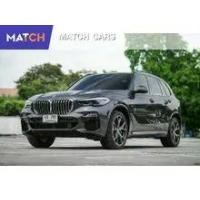 ราคา 2020 BMW X5 3.0 xDrive45e M Sport SUV - กรุงเทพมหานคร (รถมือสอง) (18316078)