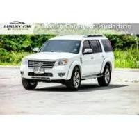 ราคา 2009 Ford EVEREST 2.5 LTD SUV - กรุงเทพมหานคร (รถมือสอง) (18316068)