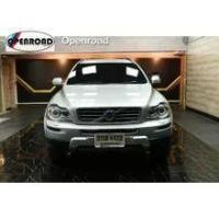 ราคา 2011 Volvo XC90 2.4 D5 SUV - กรุงเทพมหานคร (รถมือสอง) (18315635)