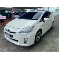 ราคา 2011 Toyota PRIUS 1.8 Hybrid Top grade Hatchback - กรุงเทพมหานคร (รถมือสอง) (18315150)