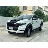 ราคา 2018 Ford RANGER 2.2 XLS Open Cab Hi-Rider Pickup - นนทบุรี (รถมือสอง) (18314875)