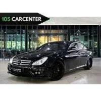 ราคา 2008 Mercedes-Benz CLS350 3.5 Sedan - ปทุมธานี (รถมือสอง) (18315001)