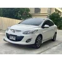 ราคา 2012 Mazda 2 1.5 Elegance Spirit Sedan - นนทบุรี (รถมือสอง) (18314756)