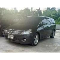 ราคา 2011 Mitsubishi SPACE WAGON 2.4 GLS Limited Wagon - นนทบุรี (รถมือสอง) (18314358)
