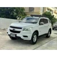 ราคา 2014 Chevrolet TRAILBLAZER 2.8 LT SUV - นนทบุรี (รถมือสอง) (18314282)