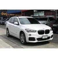 ราคา 2018 BMW X1 2.0 sDrive18d M Sport SUV - กรุงเทพมหานคร (รถมือสอง) (18313688)
