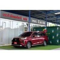 ราคา 2022 Toyota Veloz 1.5 Smart Wagon - กรุงเทพมหานคร (รถมือสอง) (18313629)