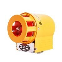 ราคา WHENER ไซเรนไฟฟ้า WA311 (220V) สีเหลือง (23868)