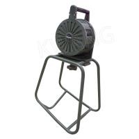 ราคา WHENER ไซเรนมือหมุนตั้งพื้น WA-251-AM สีลายพราง (23885)