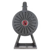 ราคา WHENER ไซเรนมือหมุน WA-251A สีเทา (24037)