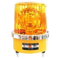 ราคา BAIMER ไฟหมุน CG-3-(12V) ทรงกลม 2 เลนส์ (24138)