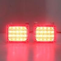 ราคา WHENER ไฟ LED-8 R-R สีแดง (24278)