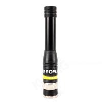 ราคา KYOWA ICOM 2G สั้น 160-170 MHz (ฺBLACK) (15922)