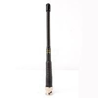 ราคา KYOWA เสาสปริงดำ 5/8 160 -170 MHz (ฺํBLACK) (20588)