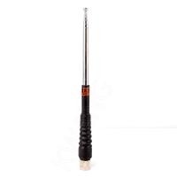 ราคา KYOWA สไลด์ 7 ท่อน YAESU 245 MHz (ฺํSILVER) (21717)
