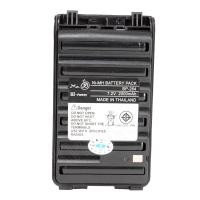 ราคา KYOWA แบตเตอรี่วิทยุสื่อสาร IC-V80 (ฺBLACK) (22370)