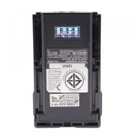 ราคา ICOM แบตเตอรี่วิทยุสื่อสาร IC-F3033T (ฺBLACK) (22652)