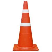 ราคา KYOWA กรวยจราจร ขนาด 70 CM. มีแถบสะท้อนแสง (23288)