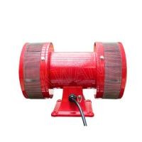 ราคา WHENER ไซเรนไฟฟ้า WA-404 (220V) สีแดง (23872)