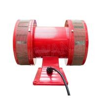 ราคา WHENER ไซเรนไฟฟ้า WA-405 (220V) สีแดง (23875)