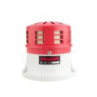 ราคา WHENER ไซเรนไฟฟ้า WA-305B-R (24V) สีแดง (24035)