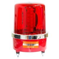 ราคา BAIMER ไฟหมุน CG-3-LED (12V) ทรงกลม 2 เลนส์ (24147)