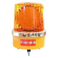 ราคา BAIMER ไฟหมุน CG-3-LED.(24V) ทรงกลม 2 เลนส์ (24166)