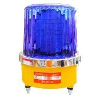 ราคา BAIMER ไฟหมุน CG-3-LED (220V) ทรงกลม 2 เลนส์ (24167)