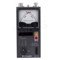ราคา COMET เครื่องมือวัดกำลังส่ง SWR CAA500 (24224)