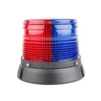 ราคา WHENER ไฟ LED 65 DC12/24V R/B สีแดงน้ำเงิน (24282)