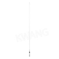 ราคา KYOWA เสาติดรถ KW-144 สีเงิน (26915)