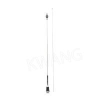 ราคา COMET เสาติดรถ CA-CL2E สีเงิน (26916)