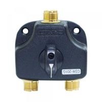 ราคา COMET Coaxial Switch CSW-201G (28403)
