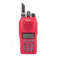ราคา ICOM IC-50FX PLUS (อุปกรณ์แท้จากโรงงานผู้ผลิต แบตบาง) (11859)