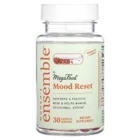 ราคา MegaFood, Women's Ensemble, Mood Reset, 30 Capsules (MGF-10505)
