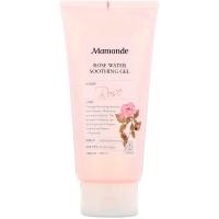 ราคา Mamonde, Rose Water Soothing Gel, 300 ml (สินค้าเลิกจำหน่าย) (MMD-08978)