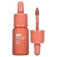 ราคา Peripera, Ink Velvet, 22 Bouquet Nude, 0.14 oz (4 g) (PPA-59965)